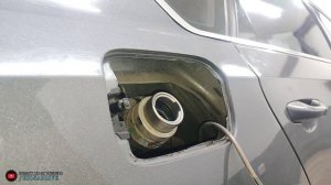 ЗАМОК ЛЮЧКА БЕНЗОБАКА - ЗАМЕНА | Volkswagen Passat B7