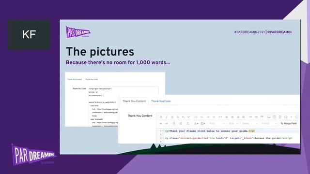 Customizing Pardot Form Behavior with JavaScript смотреть онлайн