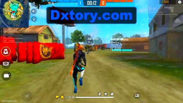 Emulador Exagerado ⚡? Highlights Free Fire Intel Celeron B815 смотреть онлайн