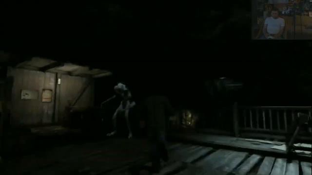 Mannequins and Monsters [Nick - Silent Hill: Downpour] смотреть онлайн