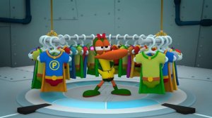 🔬 POCOYÓ en ESPAÑOL - El científico loco [ 119 minutos ] | CARICATURAS y DIBUJOS ANIMADOS para niño