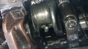 что будет если поменять вкладыши без ремонта коленвала