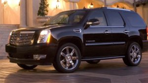 Cadillac Escalade III (GMT900) недостатки авто с пробегом | Минусы и болячки Кадиллак Эскалейд 3
