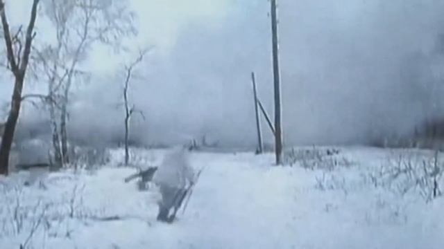 Горячий снег смотреть онлайн