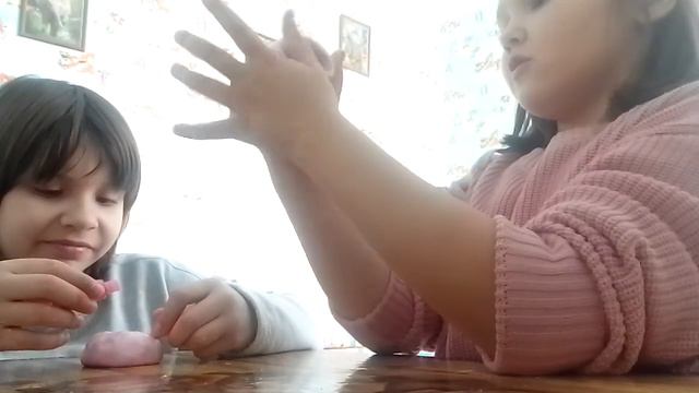 Наша цель исправить засохший слайм😄 смотреть онлайн