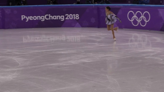 Alina Zagitova
