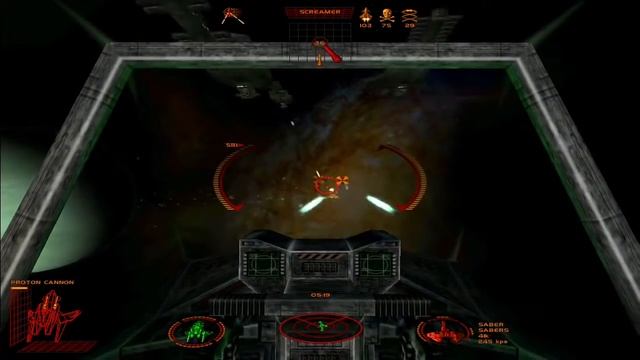 Starlancer - Mission 5 смотреть онлайн