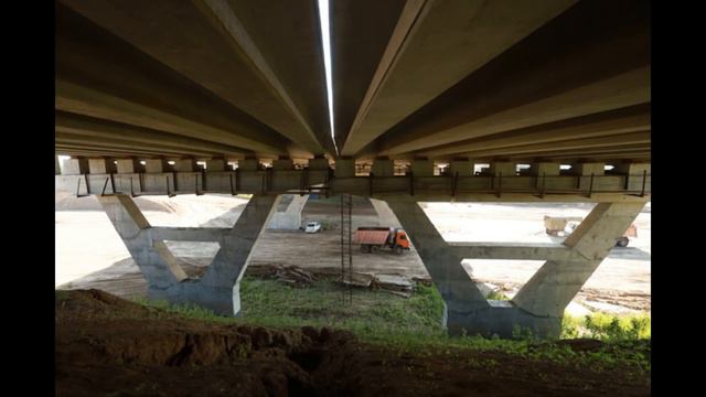 Восточный обход Новосибирска – что известно о строительстве автодороги смотреть онлайн