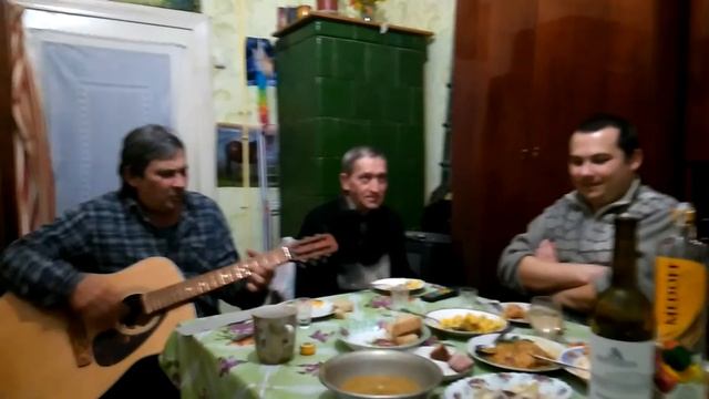 Хочешь я пройду с тобой рядом - Ежков Виктор смотреть онлайн