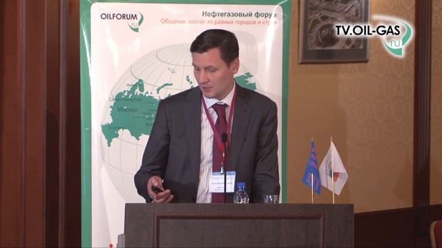 Павел Шингарев, ISG Consulting смотреть онлайн