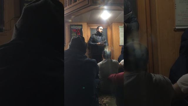 Бабаюрт, Центральный Мечеть. смотреть онлайн