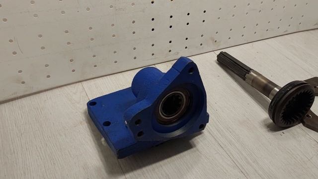 Переробка з пускача на стартер/ ПДМ на ЮМЗ, МТЗ та комбаїн/Плюси та мінуси при встановленні смотреть онлайн