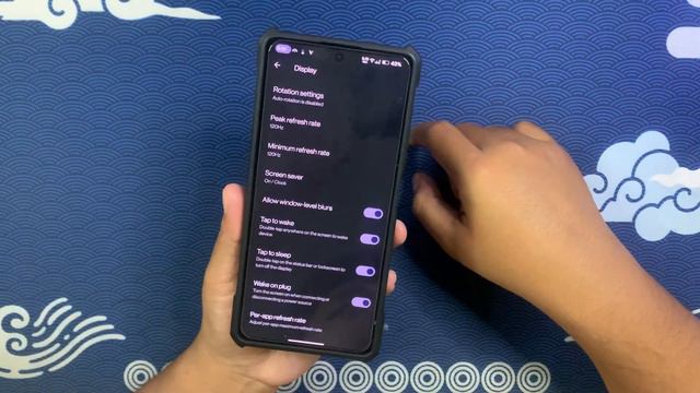 Rom Dajj*l? - Review Custom Rom Crdroid Android 14 - Poco F5 Indonesia смотреть онлайн