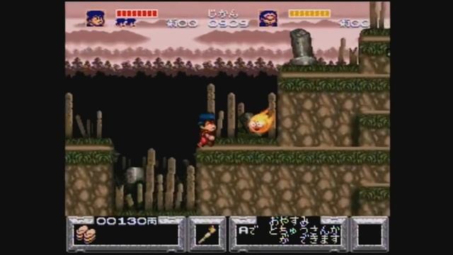 Обзор трех вариантов SNES mini смотреть онлайн