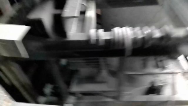 Станок для нанесения рисунка на металл, сделанный своими руками . Холодная ковка. смотреть онлайн