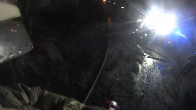 Пожар глазами пожарного #34 смотреть онлайн