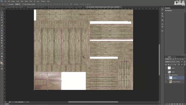 Tutorial- 3Ds Max, Photoshop CS6, CrazyBump - Texturing Pipeline Part 2 смотреть онлайн
