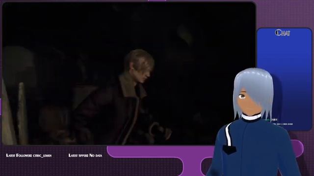 Resident Evil 4 (2023) | Session 1 смотреть онлайн