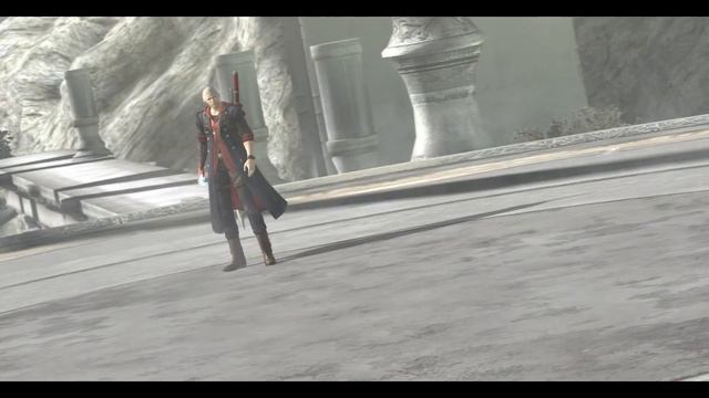 Devil May Cry 4 Special Edition часть 8 прохождение на русском смотреть онлайн