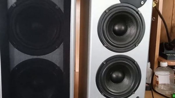 sven ma332,опять ППУ☹️обзор акустических систем.