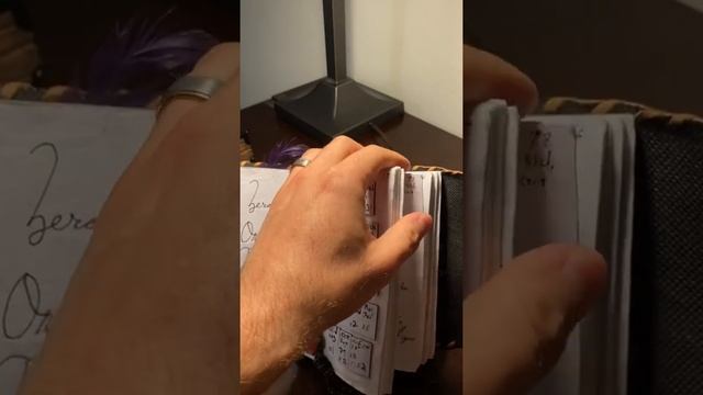 Fully functional D&D Wizard’s Spellbook смотреть онлайн
