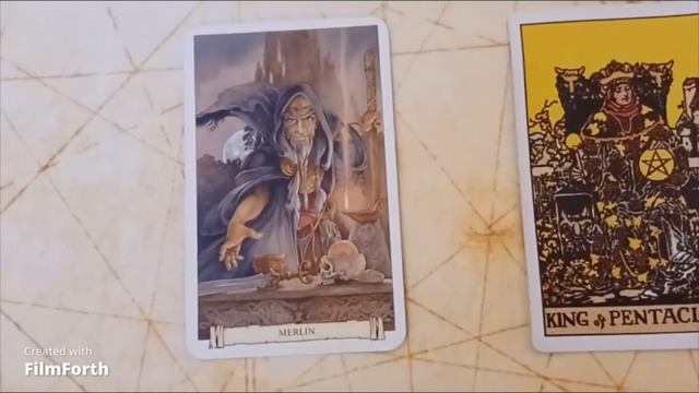 New Moon Psychic Treasure Map Reading - October - November 2023?? Pick A Card? Tarot LeNormand Rune смотреть онлайн