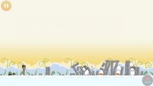 Angry birds - Golden King Pig №2