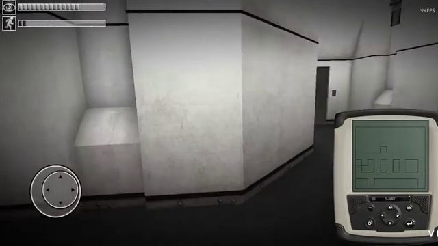 SCP Containment Breach #4. Бессонники достали!!! смотреть онлайн