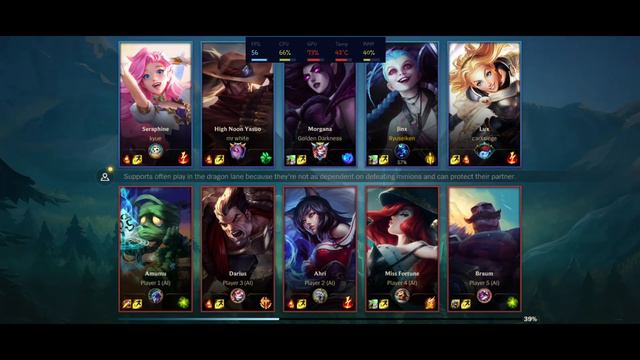 League of Legends Wildrift Gameplay on Samsung A51 Android 12 8gb Ram 128gb Rom No Commentary смотреть онлайн