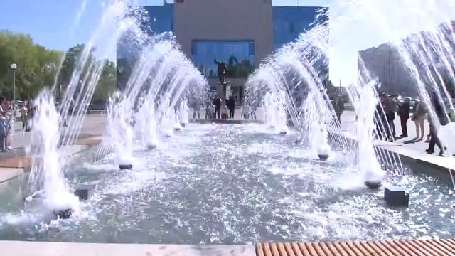 2022 06 06 ВИЗИТ КУЙВАШЕВА В ВЕРХНЮЮ ПЫШМУ смотреть онлайн