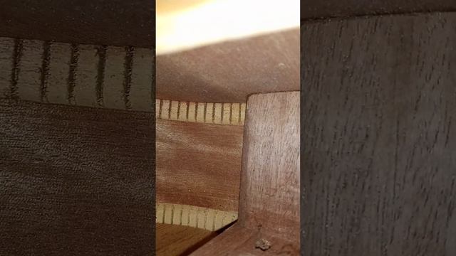 bracing gitar classic cort AC11M-nat смотреть онлайн