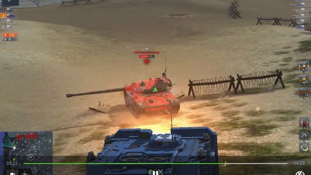 Vindicator UM смотреть онлайн