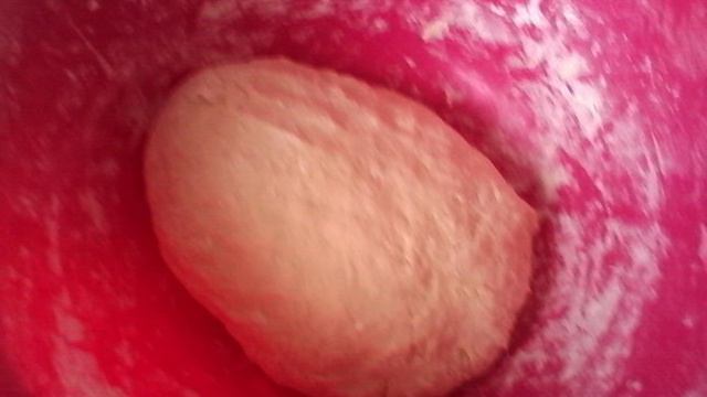 Кухня Мамашки