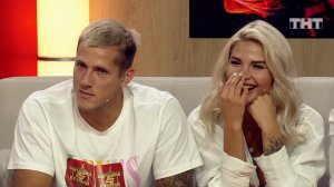 Бородина против Бузовой, 1 сезон, 498 выпуск (14.08.2020)