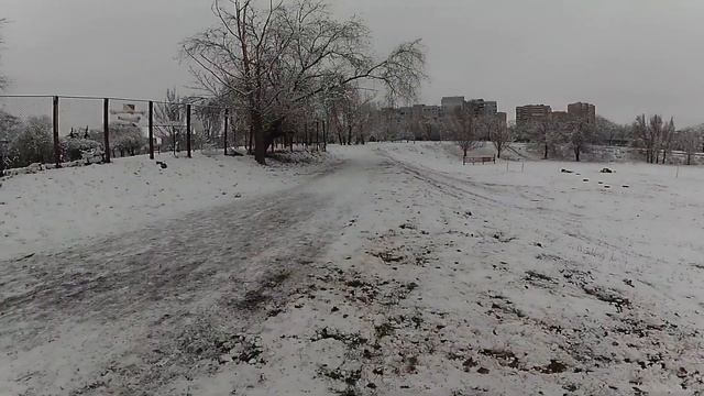 Луганск Сегодня, кв. Молодёжный, Луганский Университет Даля, 9 января 2020 год 11_00 (ПЕРЕЗАЛИВ) смотреть онлайн