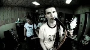 Noize MC "За закрытой дверью