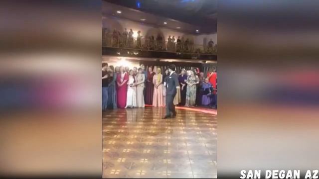 Адвокат Мурад Мусаев Танцует Очень Красиво 2021 смотреть онлайн