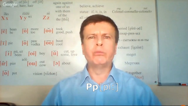 Михаил Шестов алфавит смотреть онлайн