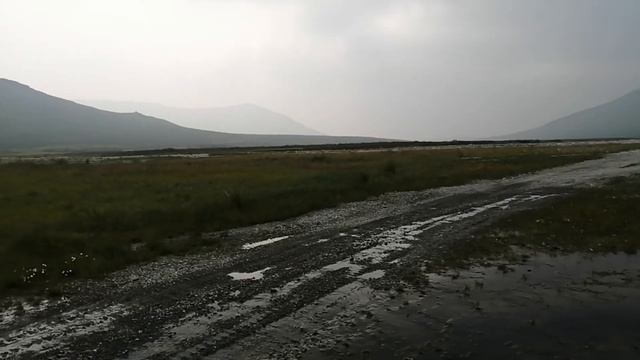 От Эстото до Хадаты. Путешествие на полярный Урал. Один пешком 260 км. Часть вторая.Отец Федор. Яма смотреть онлайн