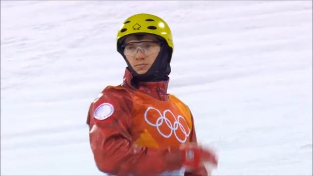 "Российским Героям Спорта, XXIII Зимней Олимпиады - 2018 в Корее, посвящается." смотреть онлайн