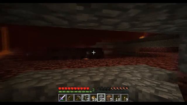 Minecraft Better Than Wolves EP57 - Fun in the Nether смотреть онлайн