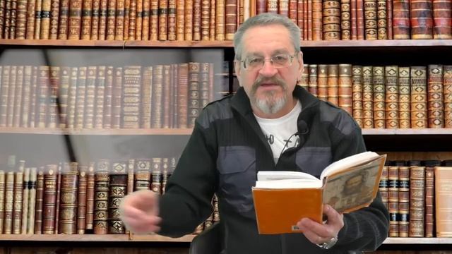 ДЯДЮШКИН СОН. Ч 18 смотреть онлайн