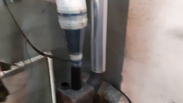 Масляная печь Сверхдлительного горения с наддувом для гаража, мастерской, своими руками ! смотреть онлайн