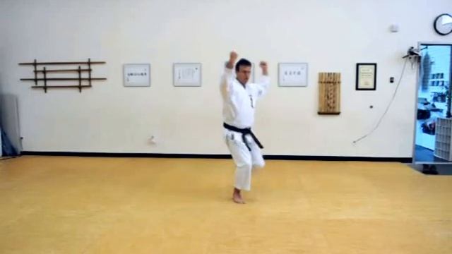 Jitte - Commentary