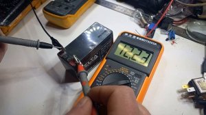 Мультиметр. Как выбрать? Какой купить? Как пользоваться.