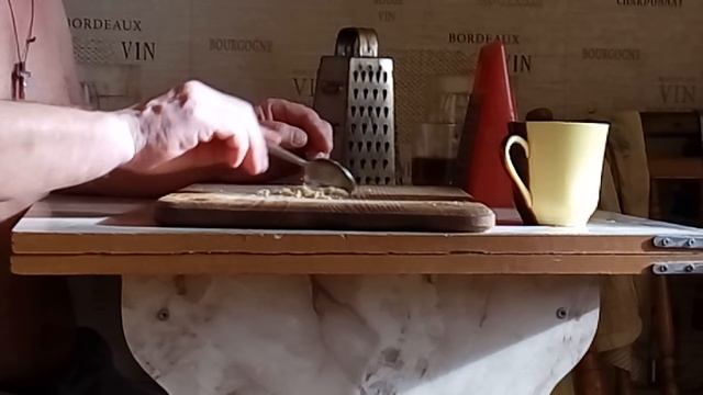 Что для мужчины ИМБИРЬ? смотреть онлайн