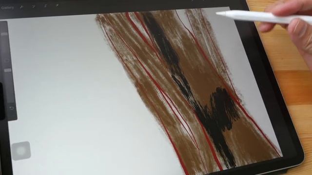 450+ Procreate Brushes in this GvW Pack смотреть онлайн