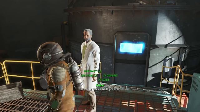 Fallout 4 Walkthrough Part 13 PS4 HD смотреть онлайн