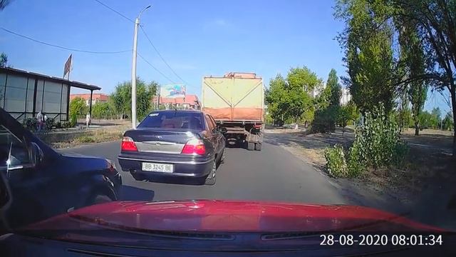 вежливость на дороге или нам все по барабану смотреть онлайн