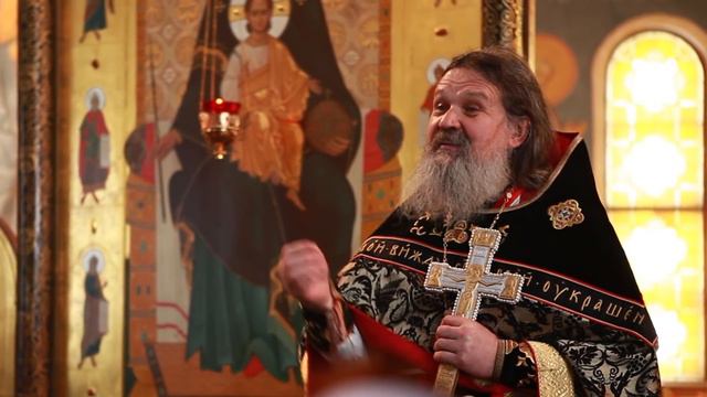 ПРОПОВЕДИ: «Будем вечно славословить Бога» (13.03.19) смотреть онлайн